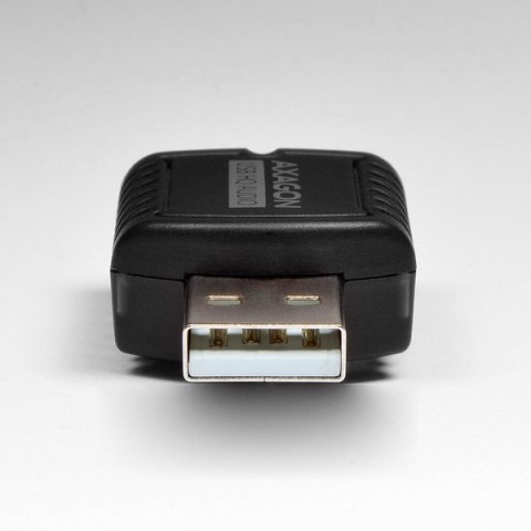 AXAGON | ADA-17 USB - HQ Mini Audio Adapter AXAGON | ADA-17 USB - HQ Mini Audio Adapter
