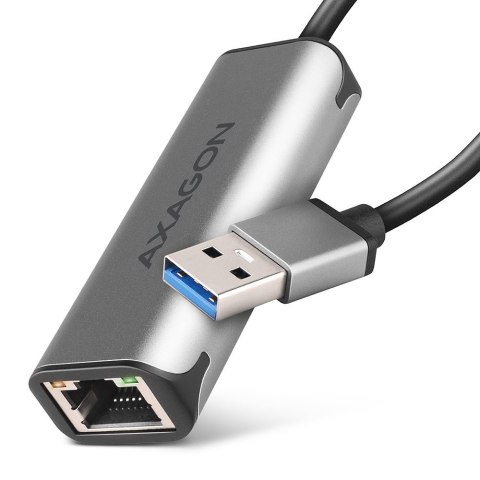 AXAGON | ADE-25R SuperSpeed USB-A 2.5 Gigabit Ethernet AXAGON | ADE-25R SuperSpeed USB-A 2.5 Gigabit Ethernet