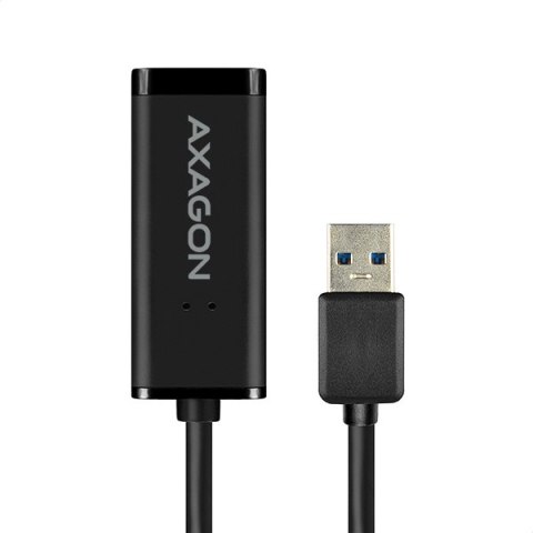 AXAGON | ADE-SR USB 3.0 Gigabit Ethernet AXAGON | ADE-SR USB 3.0 Gigabit Ethernet