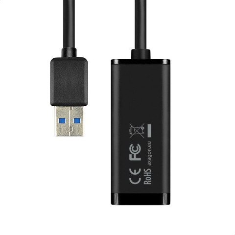 AXAGON | ADE-SR USB 3.0 Gigabit Ethernet AXAGON | ADE-SR USB 3.0 Gigabit Ethernet