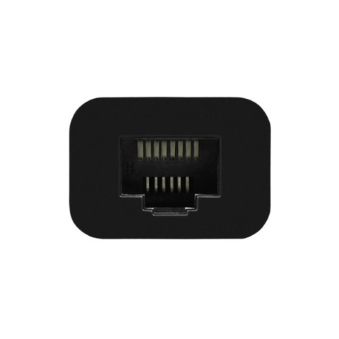 AXAGON ADE-SRC High-speed USB-C 3.1 Gigabit Ethernet 10/100/1000Mbit adapter with automatic installation AXAGON ADE-SRC High-speed USB-C 3.1 Gigabit Ethernet 10/100/1000Mbit adapter with automatic installation
