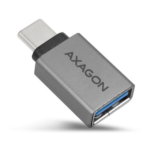 AXAGON Adapter into the USB-C port with USB Type A female output | RUCM-AFA AXAGON Adapter into the USB-C port with USB Type A female output | RUCM-AFA