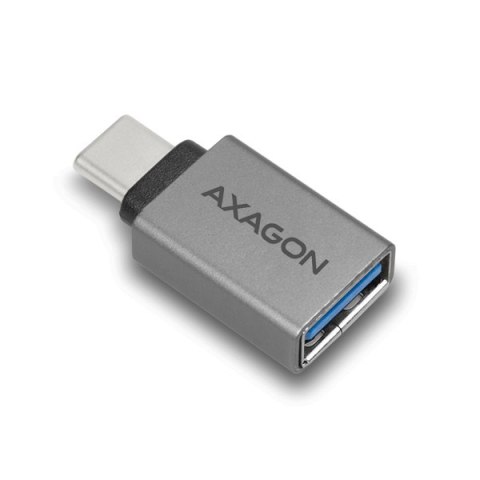 AXAGON Adapter into the USB-C port with USB Type A female output | RUCM-AFA AXAGON Adapter into the USB-C port with USB Type A female output | RUCM-AFA