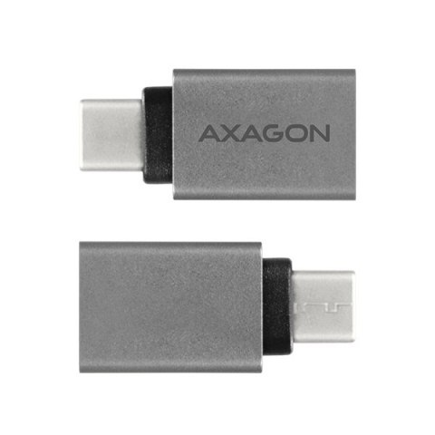 AXAGON Adapter into the USB-C port with USB Type A female output | RUCM-AFA AXAGON Adapter into the USB-C port with USB Type A female output | RUCM-AFA