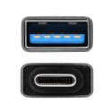 AXAGON Adapter into the USB-C port with USB Type A female output | RUCM-AFA