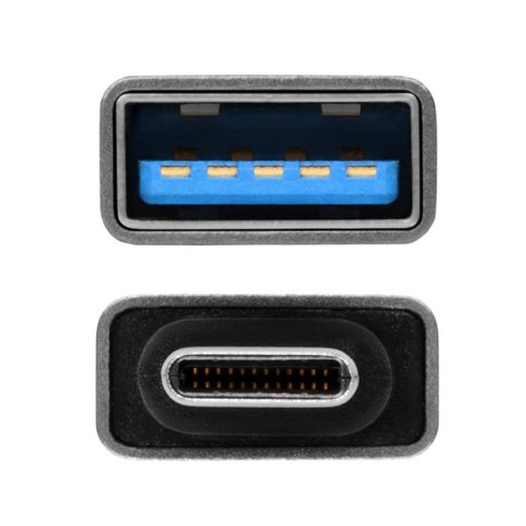 AXAGON Adapter into the USB-C port with USB Type A female output | RUCM-AFA AXAGON Adapter into the USB-C port with USB Type A female output | RUCM-AFA