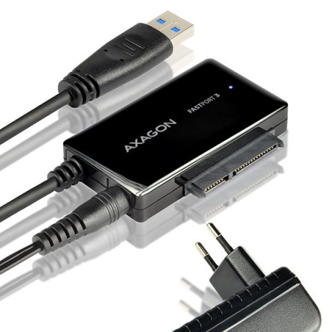 AXAGON | USB 3.0 - SATA 6G | ADSA-FP3 AXAGON | USB 3.0 - SATA 6G | ADSA-FP3
