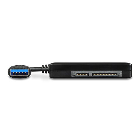 AXAGON | USB 3.0 - SATA 6G | ADSA-FP3 AXAGON | USB 3.0 - SATA 6G | ADSA-FP3