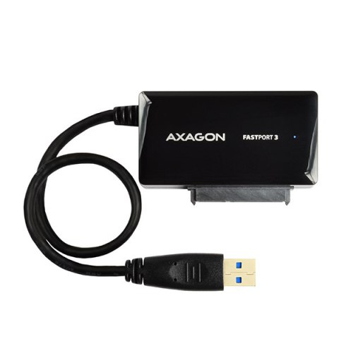 AXAGON | USB 3.0 - SATA 6G | ADSA-FP3 AXAGON | USB 3.0 - SATA 6G | ADSA-FP3