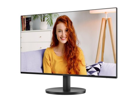 AOC 24B3CA2 | 23,8 " | IPS | FHD | 100 Hz | 1 ms | 1920 x 1080 pikseli | 250 cd/m² | Porty HDMI w ilości 1 | Czarny AOC 24B3CA2 | 23,8 " | IPS | FHD | 100 Hz | 1 ms | 1920 x 1080 pikseli | 250 cd/m² | Porty HDMI w ilości 1 | Czarny