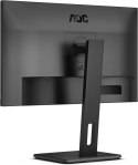 AOC 24E3QAF | 23.8 " | IPS | FHD | 16:9 | 75 Hz | 4 ms | 1920 x 1080 pixels | 300 cd/m² | HDMI ports quantity 1 | Black