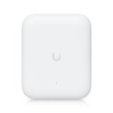 Acces Point Wi-Fi 7 Ubiquiti UniFi U7 Pro Outdoor 2.4GHz(2 x 2)/5GHz(4 x 4) PoE+ 1x2,5G (U7-PRO-OUTDOOR-EU)