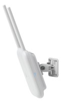 Acces Point Wi-Fi 7 Ubiquiti UniFi U7 Pro Outdoor 2.4GHz(2 x 2)/5GHz(4 x 4) PoE+ 1x2,5G (U7-PRO-OUTDOOR-EU)