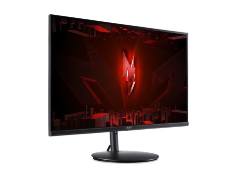 Acer Nitro XF270M3biiph 27" LED/1920x1080/16:9/1ms/250/100M:1/DP,HDMI/czarny | Acer Acer Nitro XF270M3biiph 27" LED/1920x1080/16:9/1ms/250/100M:1/DP,HDMI/czarny | Acer