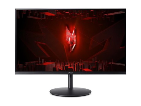 Acer Nitro XF270M3biiph 27" LED/1920x1080/16:9/1ms/250/100M:1/DP,HDMI/czarny | Acer Acer Nitro XF270M3biiph 27" LED/1920x1080/16:9/1ms/250/100M:1/DP,HDMI/czarny | Acer