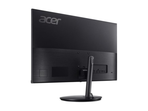 Acer Nitro XF270M3biiph 27" LED/1920x1080/16:9/1ms/250/100M:1/DP,HDMI/czarny | Acer Acer Nitro XF270M3biiph 27" LED/1920x1080/16:9/1ms/250/100M:1/DP,HDMI/czarny | Acer