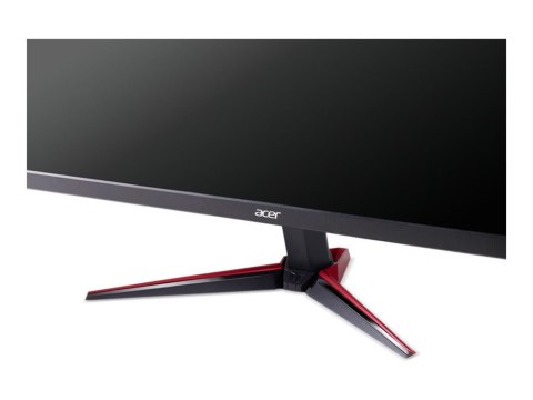 Acer VG270 Ebmiix | 27 " | IPS | FHD | 16:9 | 100 Hz | 1 ms | 1920 x 1080 pixels | 250 cd/m² | HDMI ports quantity 2 | Black | W Acer VG270 Ebmiix | 27 " | IPS | FHD | 16:9 | 100 Hz | 1 ms | 1920 x 1080 pixels | 250 cd/m² | HDMI ports quantity 2 | Black | W