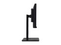 Acer Vero B8 B248YEbemiqprcuzx | 23.8 " | IPS | 16:9 | 100 Hz | 4 ms | 1920 x 1080 pixels | 300 cd/m² | HDMI ports quantity 1 |