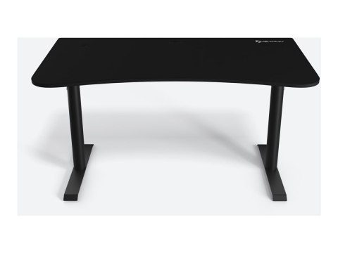 Arozzi Gaming Desk | Arena Medium | Pure Black Arozzi Gaming Desk | Arena Medium | Pure Black