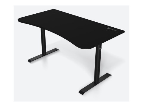 Arozzi Gaming Desk | Arena Medium | Pure Black Arozzi Gaming Desk | Arena Medium | Pure Black