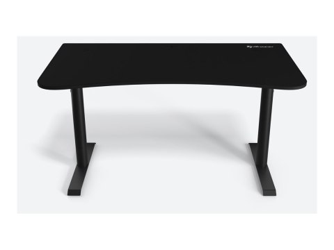 Arozzi Gaming Desk | Arena Medium | Pure Black Arozzi Gaming Desk | Arena Medium | Pure Black
