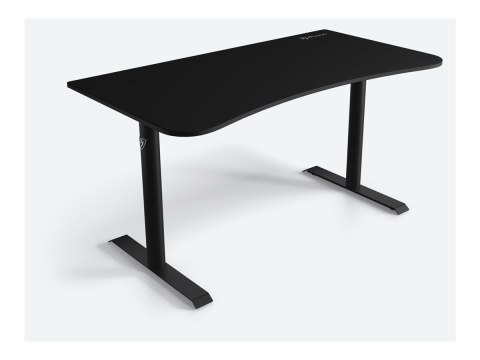 Arozzi Gaming Desk | Arena Medium | Pure Black Arozzi Gaming Desk | Arena Medium | Pure Black