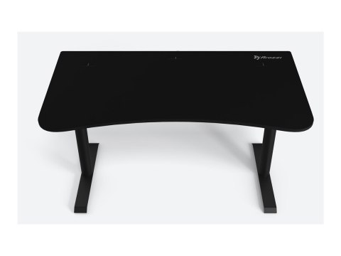 Arozzi Gaming Desk | Arena Medium | Pure Black Arozzi Gaming Desk | Arena Medium | Pure Black