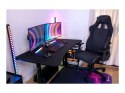 Arozzi Gaming Desk | Arena Medium | Pure Black