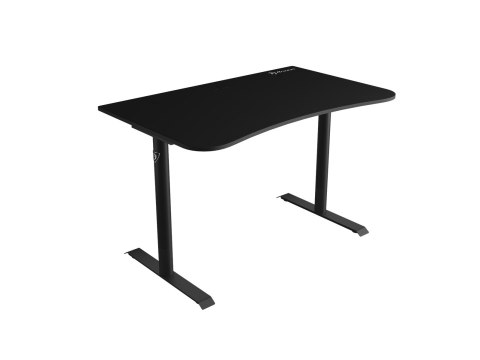 Arozzi Gaming Desk | Arena Small | Pure Black Arozzi Gaming Desk | Arena Small | Pure Black