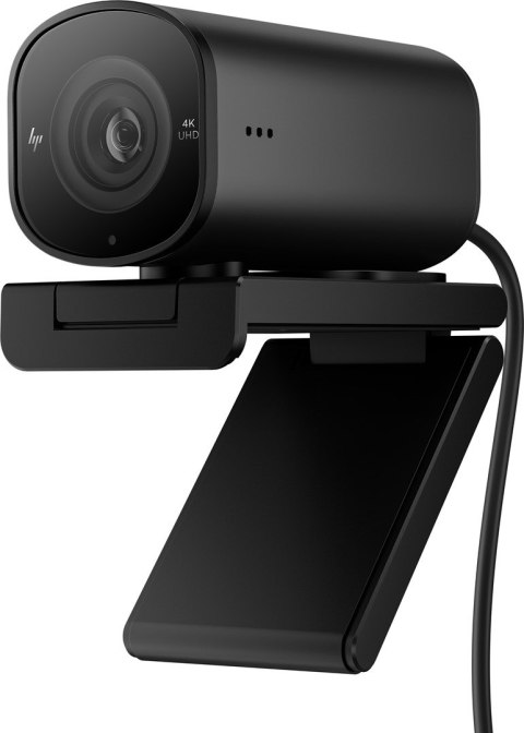 HP Kamera internetowa 965 4K STR 695J5AA HP Kamera internetowa 965 4K STR 695J5AA