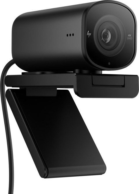HP Kamera internetowa 965 4K STR 695J5AA HP Kamera internetowa 965 4K STR 695J5AA