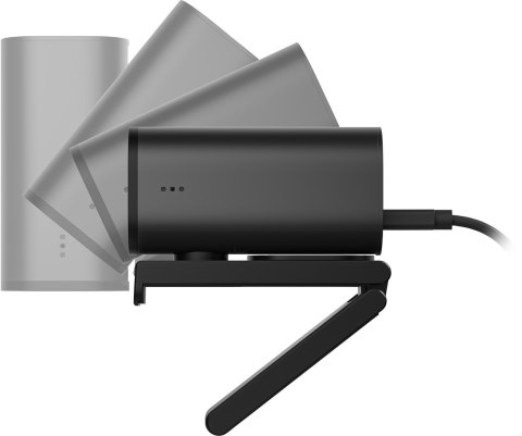 HP Kamera internetowa 965 4K STR 695J5AA HP Kamera internetowa 965 4K STR 695J5AA