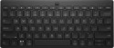 HP Klawiatura 355 Compact Multi-Device 692S9AA