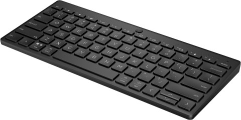 HP Klawiatura 355 Compact Multi-Device 692S9AA HP Klawiatura 355 Compact Multi-Device 692S9AA