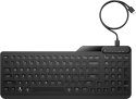 HP Klawiatura 405 Multi-Device podświetlana przewodowa 7N7C1AA
