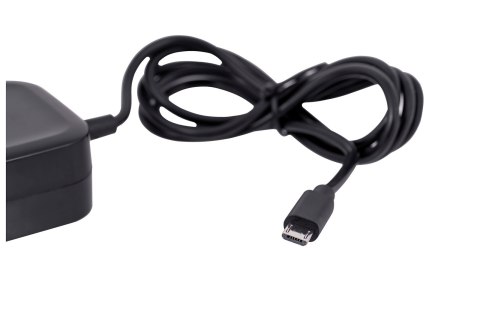 Ładowarka sieciowa Qoltec 50189 (3400 mA; 17W; Micro USB, USB) Ładowarka sieciowa Qoltec 50189 (3400 mA; 17W; Micro USB, USB)