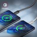 AXAGON Data and charging USB4 Gen 3x2 cable, 1 m | BUCM432-CM10AB | USB Type C - USB Type C