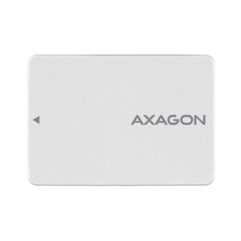 AXAGON Internal 2.5" box with SATA interface for M.2 SATA SSD AXAGON Internal 2.5" box with SATA interface for M.2 SATA SSD