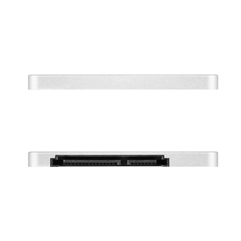 AXAGON Internal 2.5" box with SATA interface for M.2 SATA SSD AXAGON Internal 2.5" box with SATA interface for M.2 SATA SSD