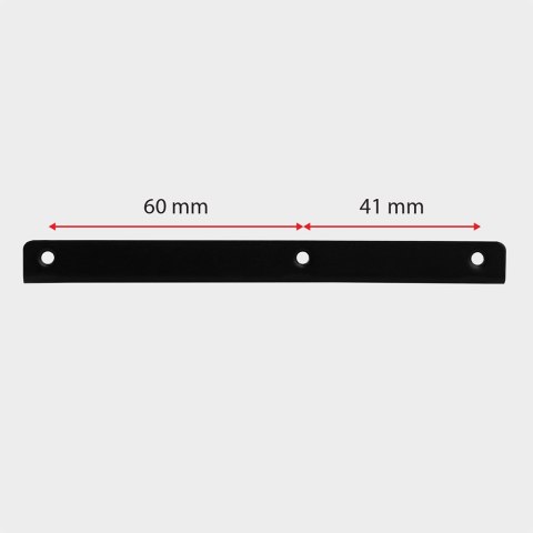 AXAGON Metal frame for mounting one 2.5" disk into one 3.5" position | RHD-125B AXAGON Metal frame for mounting one 2.5" disk into one 3.5" position | RHD-125B