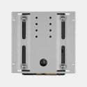 AXAGON Metal frame for mounting one 2.5" disk into one 3.5" position | RHD-125S