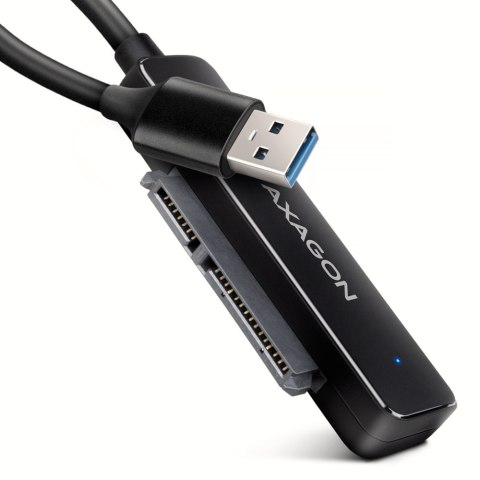 AXAGON USB-A 5Gbps SLIM adapter for 2.5" SSD/HDD | ADSA-FP2A AXAGON USB-A 5Gbps SLIM adapter for 2.5" SSD/HDD | ADSA-FP2A