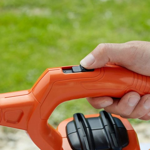BLACK & DECKER | BEBLV260-QS | Leaf Blower BLACK & DECKER | BEBLV260-QS | Leaf Blower