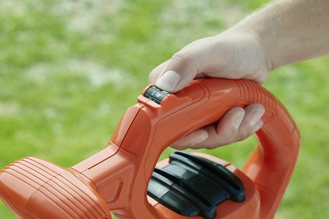 BLACK & DECKER | BEBLV260-QS | Leaf Blower BLACK & DECKER | BEBLV260-QS | Leaf Blower