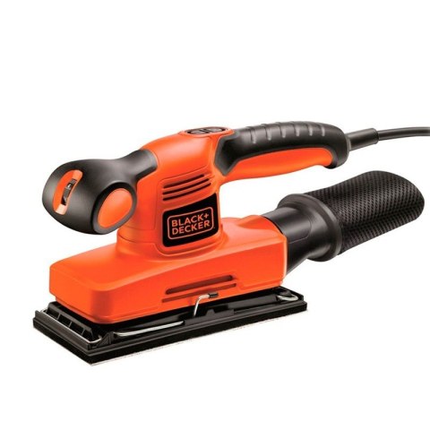 BLACK & DECKER Orbital Sander | KA320EKA-QS BLACK & DECKER Orbital Sander | KA320EKA-QS