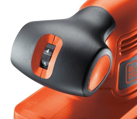 BLACK & DECKER Orbital Sander | KA320EKA-QS BLACK & DECKER Orbital Sander | KA320EKA-QS
