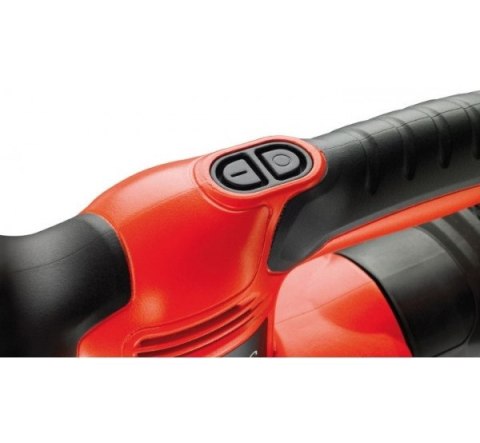 BLACK & DECKER Orbital Sander | KA320EKA-QS BLACK & DECKER Orbital Sander | KA320EKA-QS
