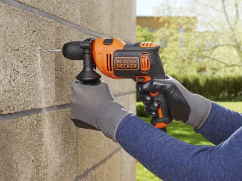 BLACK & DECKER | Rotary Hammer | BEH710-QS | 710 W BLACK & DECKER | Rotary Hammer | BEH710-QS | 710 W