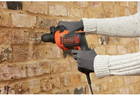 BLACK & DECKER | Rotary Hammer | BEH710-QS | 710 W BLACK & DECKER | Rotary Hammer | BEH710-QS | 710 W