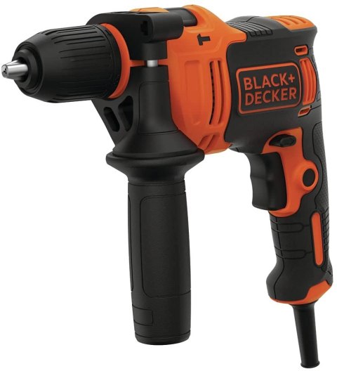 BLACK & DECKER | Rotary Hammer | BEH710-QS | 710 W BLACK & DECKER | Rotary Hammer | BEH710-QS | 710 W